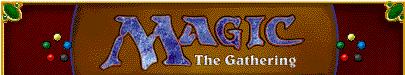 Magic: The Gathering